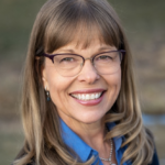 Headshot of Jennifer Delaney