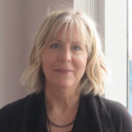 Headshot image of Deb Antinori