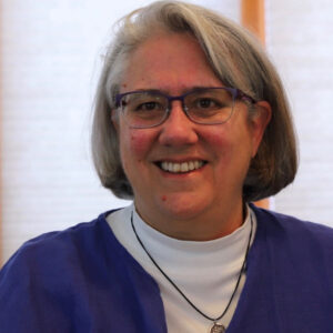 photo of Serene Rene' Calkins