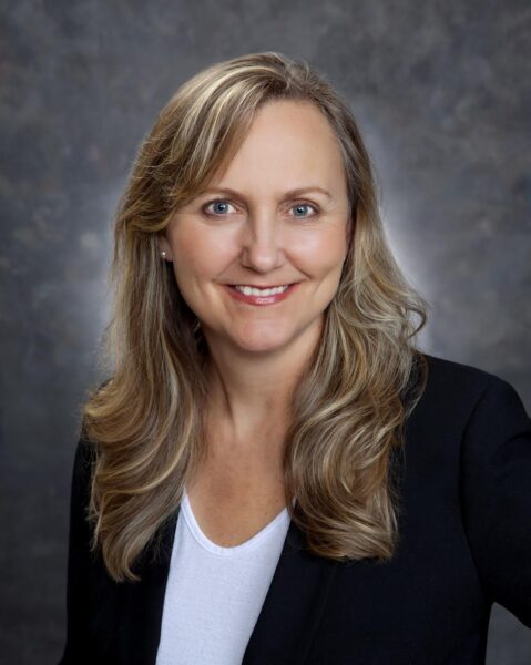 Catherine Anderson, LCSW