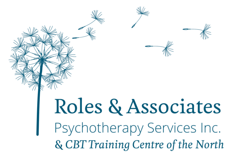 Roles and Associates Psychotherapy Services Inc.