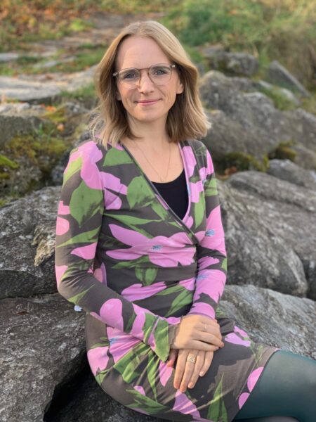 MMag. Christina Pletzer, Clinical and Health Psychologist (Austria)