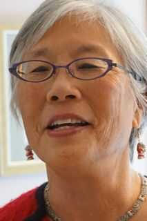 Barbara Chan, Executive and Life Coach, Certified Brainspotting Therapist