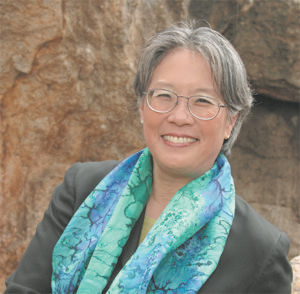 Barbara Chan, Executive and Life Coach, Certified Brainspotting Therapist