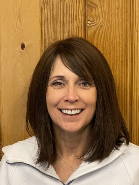 Staci Reichmanis, LPC