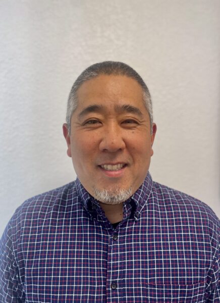 Kenji Watanabe, MS, LMFT