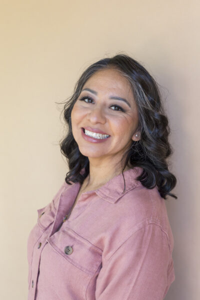 Alayn Ortiz, LCSW-Certified BSP Practitioner