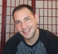 Rick Garcia, Sex & Cannabis Coach