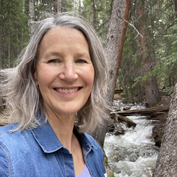 Jennifer Lusk, MS, LPC