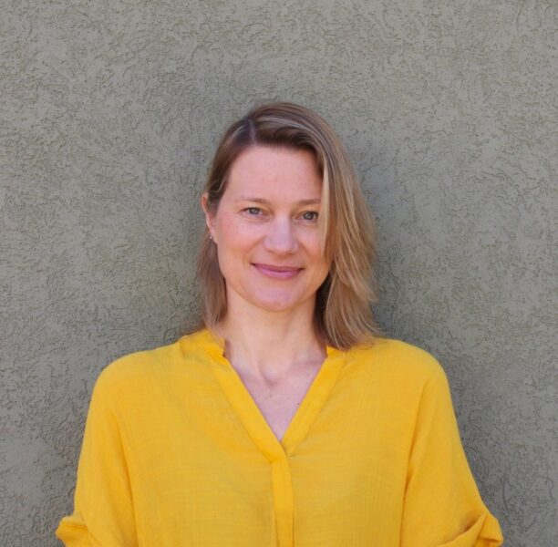 Hana Dandova Hispa, Licensed Professional Counselor Candidate