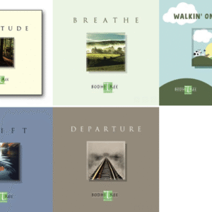 Bodhi Tree Bilateral Recordings Value: $???