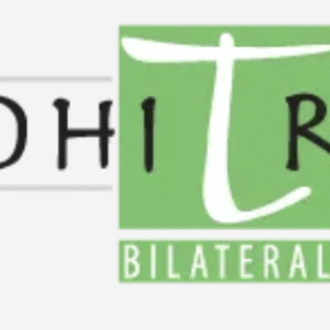 Bodhi Tree Bilateral Recordings