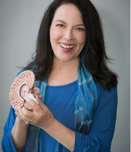 1 Spot in Either or Both of These Trainings with Cynthia Schwartzberg (Harmonic Brain Healing – December 12, 2025 and/or Brainspotting and Parts Work – December 14-15, 2025)