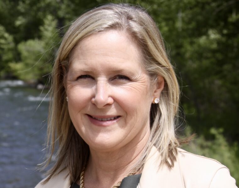 Nina Clark Ericson, Ph.D.