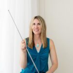 Headshot of Heather Corbet