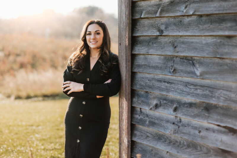 Nicole Lanciotti, LCPC