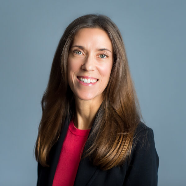 Jennifer Thelen, MA, LPC