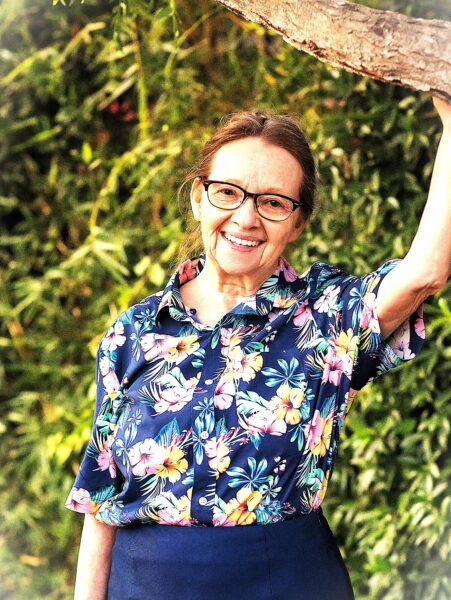 Melody Rudolph, BS, CIMHC, CST-T, CMT, CHC, ATCCI