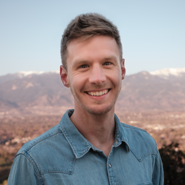 Drew Boa (MA, PSAP, BSP)