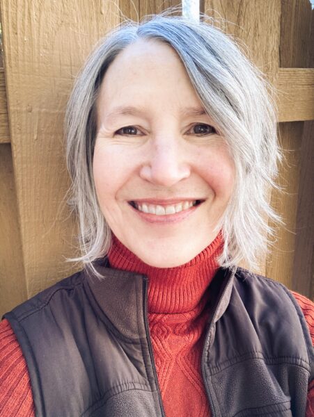 Jennifer Lusk, MS, LPC