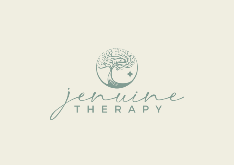 Jenuine Therapy