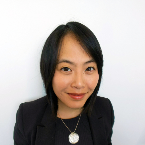 Jessica Vechakul, PhD, LMFT, MPH, CHT