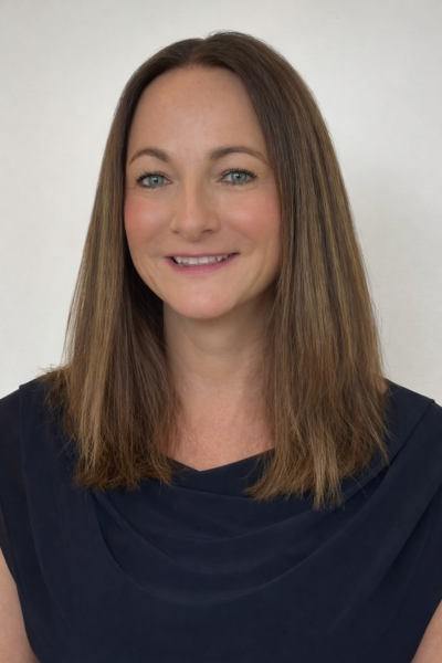 Zoe Eckersley, Accredited Registrant Psychotherapist (NCPS)