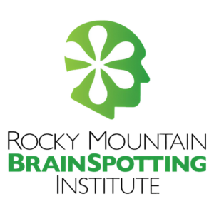 Rocky Mountain Brainspotting Institute Logo