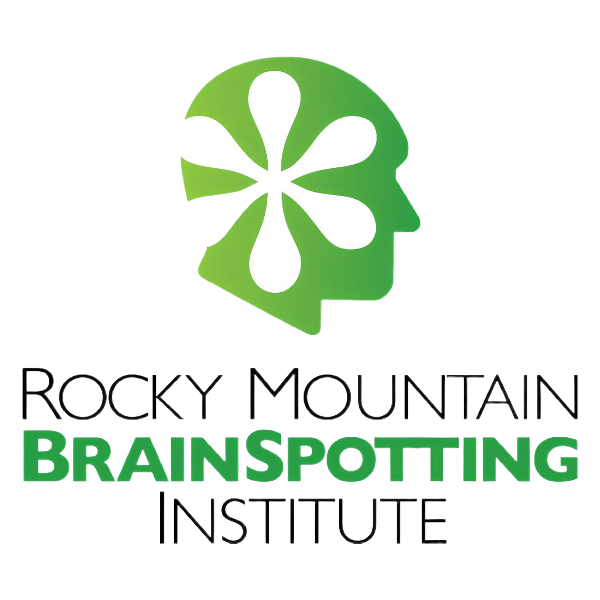 Rocky Mountain Brainspotting Institute Logo