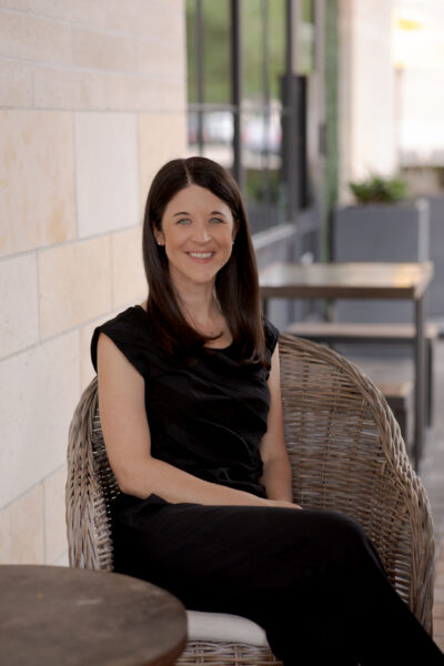 Chelsea MacCaughelty, PhD