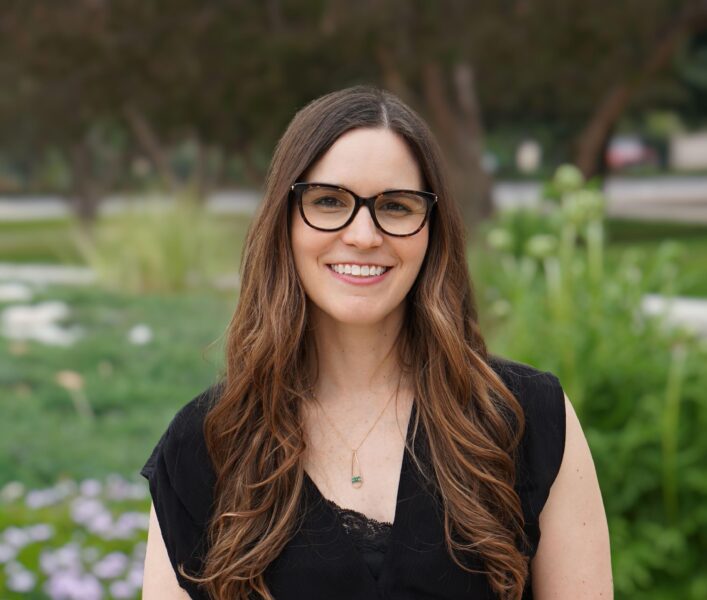 Sarah Wilson, LCSW