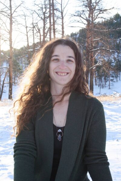 Mikenna Kossow, LPC-C