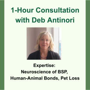 Deb Consult Value: $300
