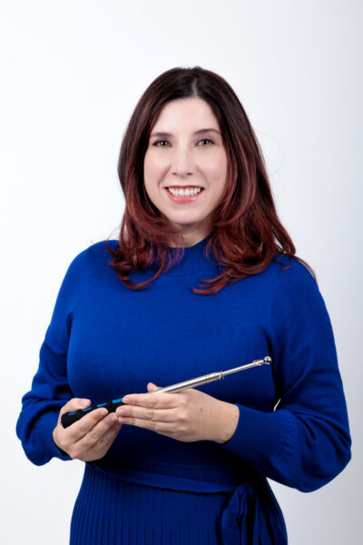Gabrielle Benoit, LPC