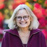 Headshot of Connie Johnshoy-Currie