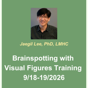 BSP with Visual Figures Training