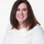Headshot of Michelle Petty