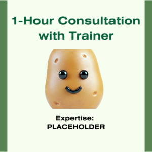 Deb Consultation Value: $???