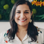Headshot of Mariya Javed-Payne