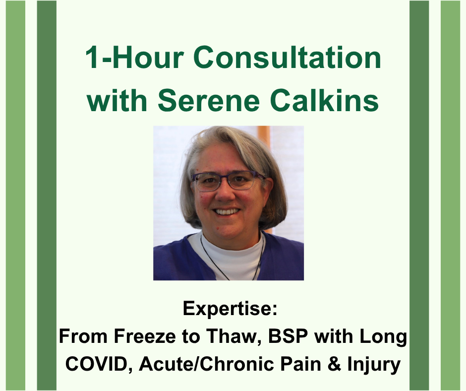Serene Consult