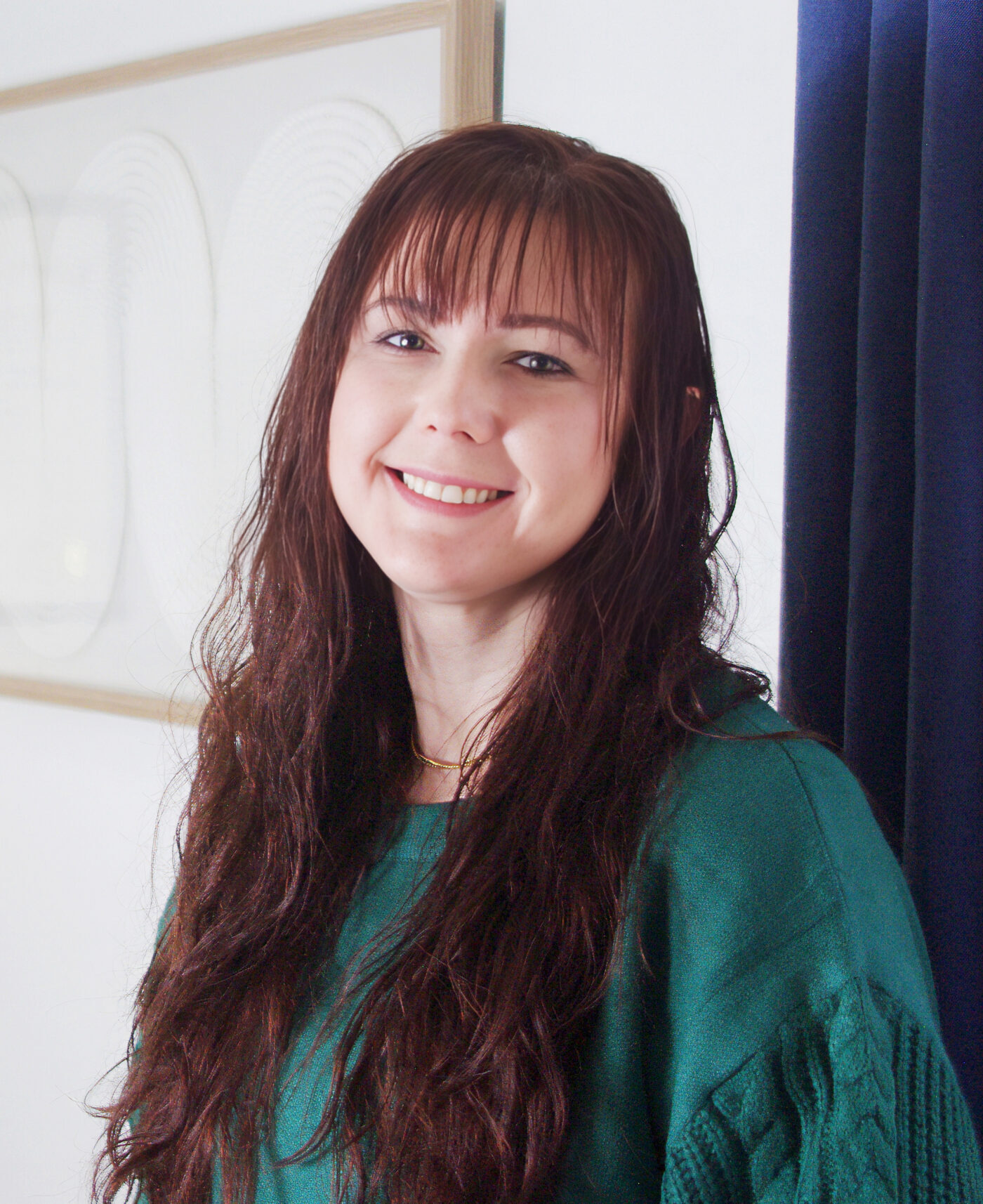 Amanda Pulley, MSW